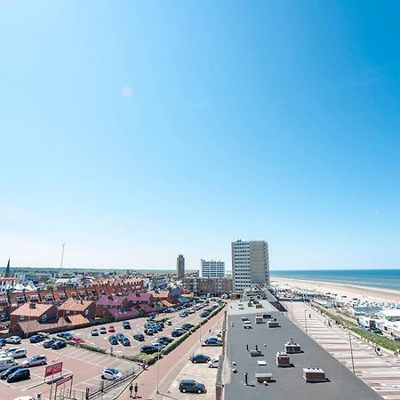 La Casa Verano With Private Parking Zandvoort Eksteriør bilde